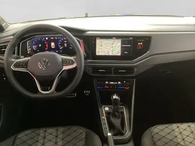 Volkswagen Taigo – Foto 5