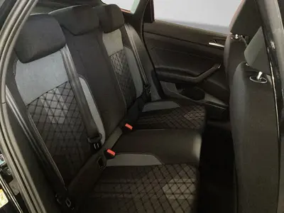 Volkswagen Taigo – Foto 6