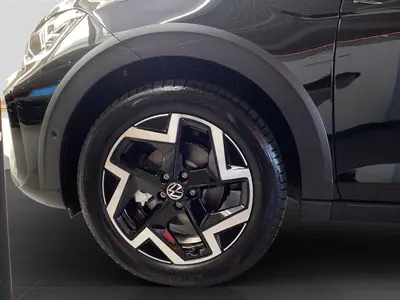 Volkswagen Taigo – Foto 7