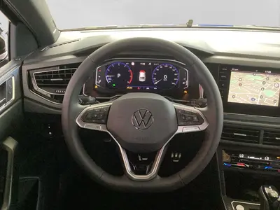 Volkswagen Taigo – Foto 9