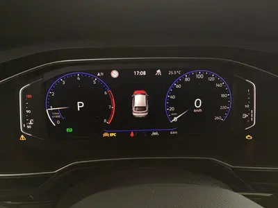 Volkswagen Taigo – Foto 10