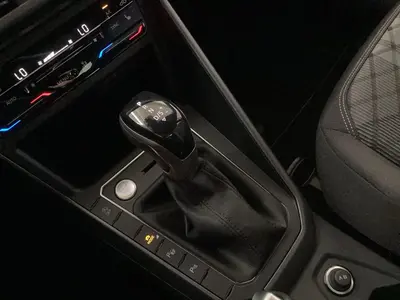 Volkswagen Taigo – Foto 11