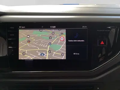 Volkswagen Taigo – Foto 12