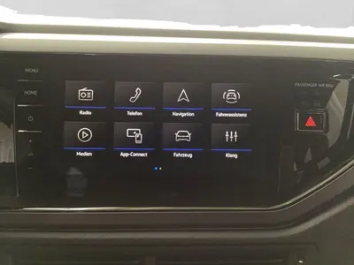 Volkswagen Taigo – Foto 16