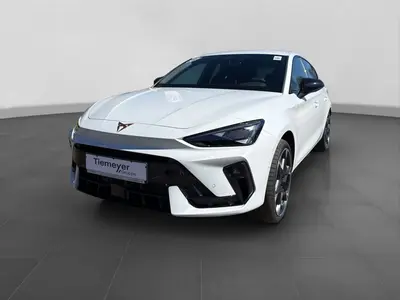 Cupra Leon – Foto 2
