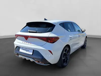 Cupra Leon – Foto 3
