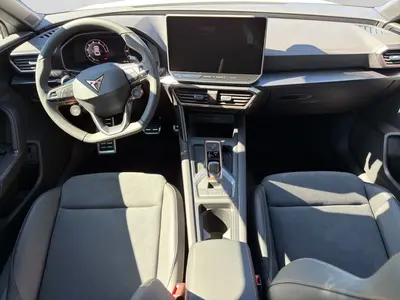 Cupra Leon – Foto 5