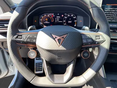 Cupra Leon – Foto 9