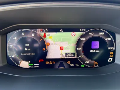 Cupra Leon – Foto 10
