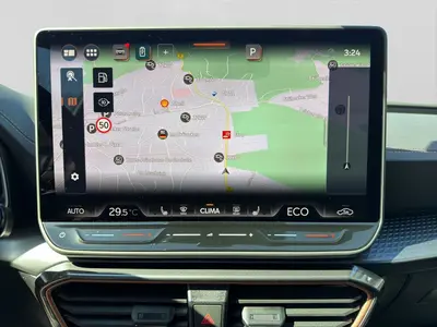 Cupra Leon – Foto 12