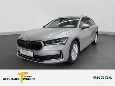 Skoda Superb – Foto 1