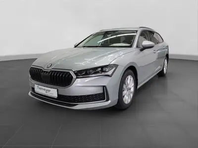 Skoda Superb – Foto 2