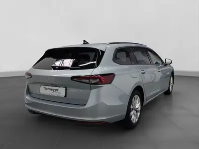 Skoda Superb – Foto 3