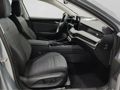 Skoda Superb – Foto 4