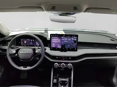 Skoda Superb – Foto 5
