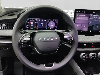 Skoda Superb – Foto 10