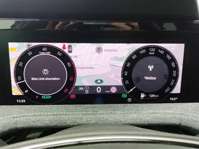 Skoda Superb – Foto 11