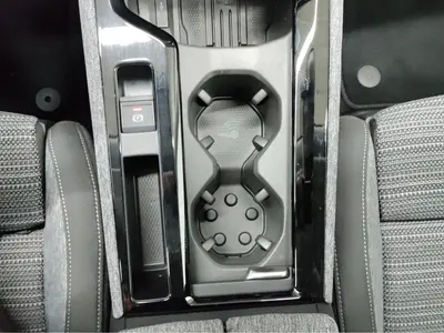 Skoda Superb – Foto 12