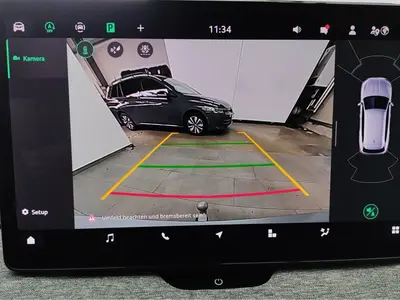 Skoda Superb – Foto 15