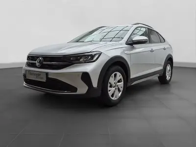Volkswagen Taigo – Foto 2