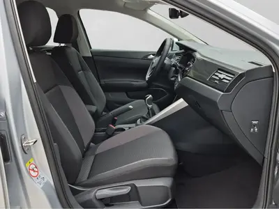 Volkswagen Taigo – Foto 4