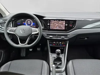 Volkswagen Taigo – Foto 5