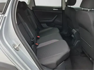 Volkswagen Taigo – Foto 6