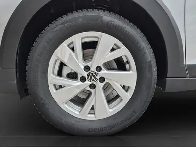 Volkswagen Taigo – Foto 7