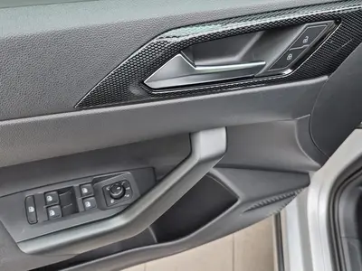 Volkswagen Taigo – Foto 8