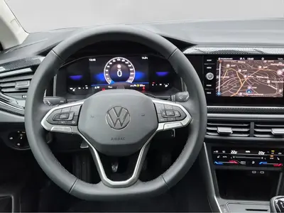 Volkswagen Taigo – Foto 9