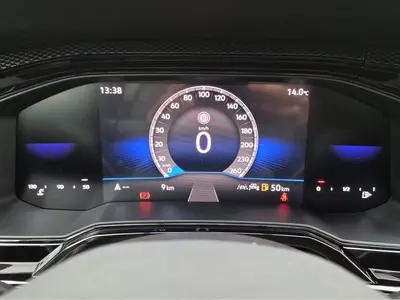 Volkswagen Taigo – Foto 10