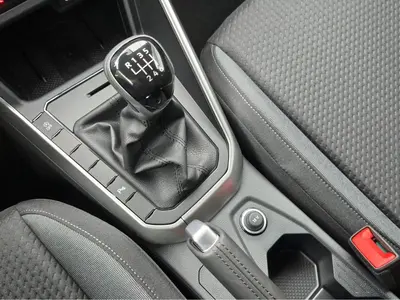 Volkswagen Taigo – Foto 11