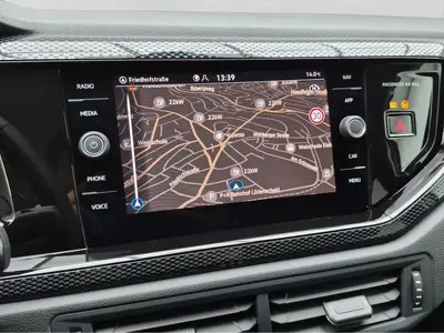 Volkswagen Taigo – Foto 12