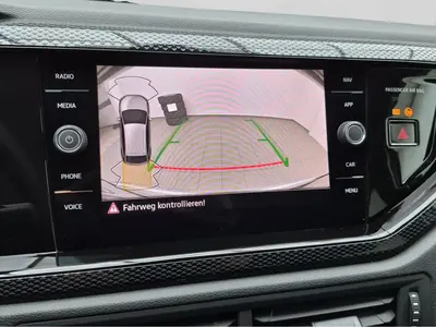 Volkswagen Taigo – Foto 14