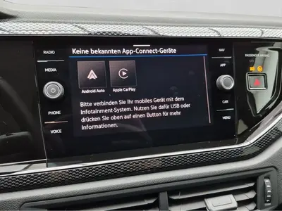 Volkswagen Taigo – Foto 15