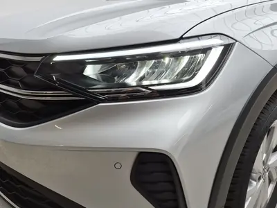 Volkswagen Taigo – Foto 19