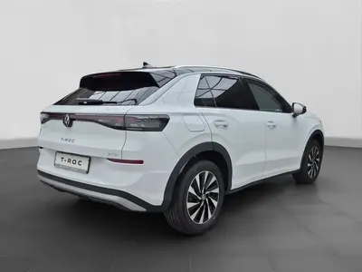 Volkswagen T-Roc – Foto 3
