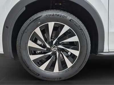 Volkswagen T-Roc – Foto 7