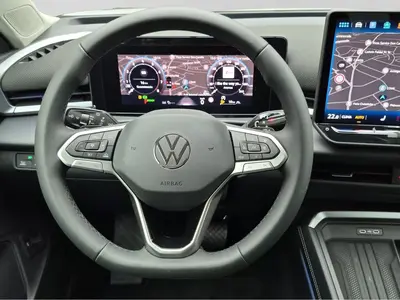 Volkswagen T-Roc – Foto 9