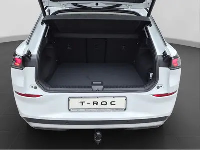 Volkswagen T-Roc – Foto 17