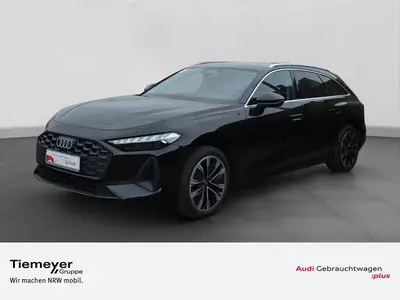 Audi A5 Avant – Foto 1