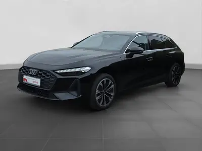 Audi A5 Avant – Foto 2