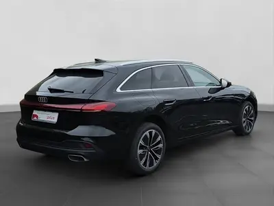Audi A5 Avant – Foto 3