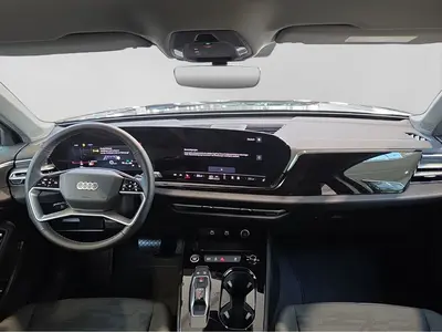 Audi A5 Avant – Foto 5