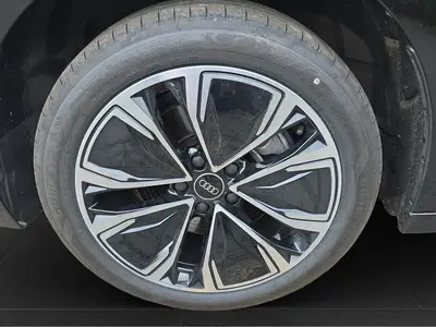 Audi A5 Avant – Foto 7