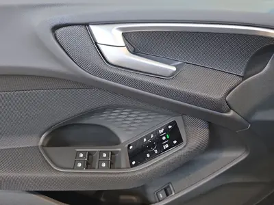 Audi A5 Avant – Foto 8