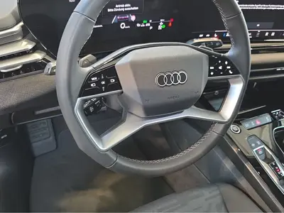 Audi A5 Avant – Foto 9