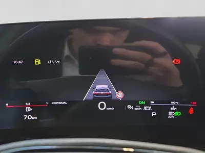 Audi A5 Avant – Foto 10