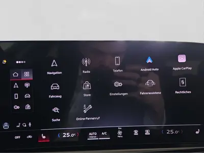 Audi A5 Avant – Foto 12