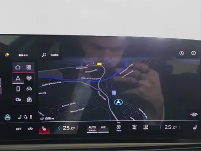 Audi A5 Avant – Foto 15